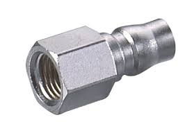 1/4" Air coupler Female Thread 20PF